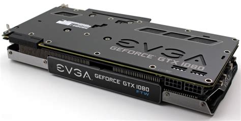 evga gtx 1080|EVGA GeForce GTX 1080 FTW Gaming ACX 3.0 .